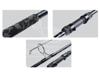 Удилище карповое Prologic C1α 12ft 3,5lbs 2sec